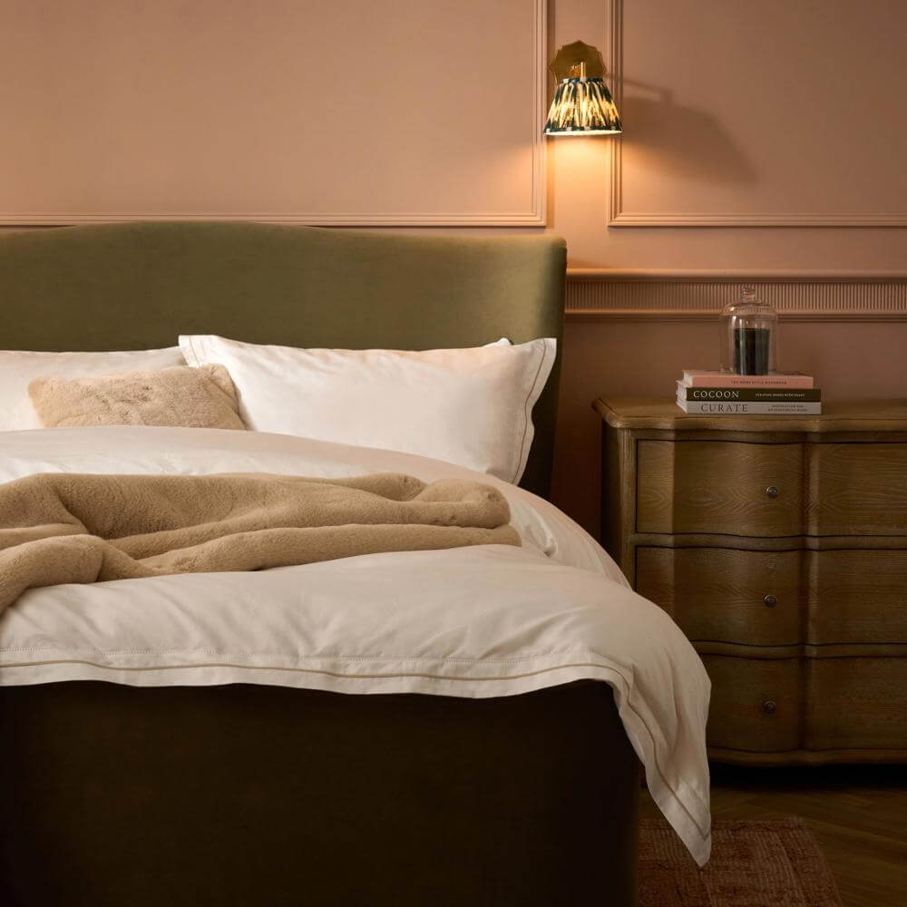 Kensington Duvet Cover